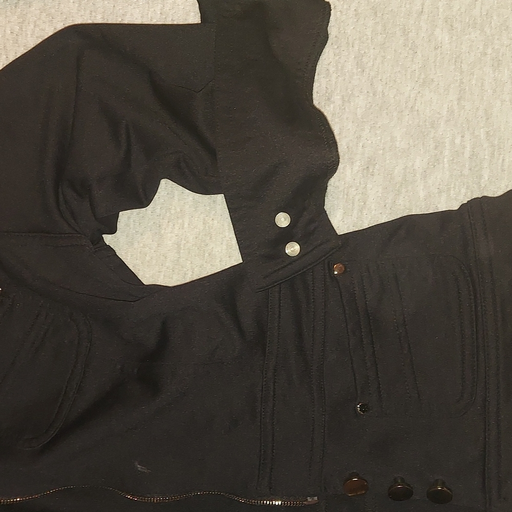 Bebe sport jacket! - Picture 4 of 4